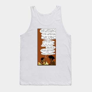 C'est le phare à On - AEOMC Tank Top